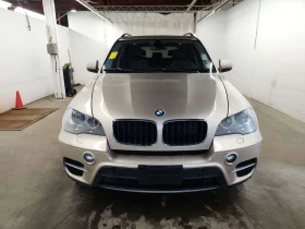 BMW X5 * 35I * CARFAX * АВТОКРЕДИТ БЕЗ ПЪРВОНАЧАЛНА ВНОСК, снимка 5