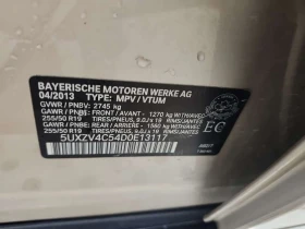 BMW X5 * 35I * CARFAX * АВТОКРЕДИТ БЕЗ ПЪРВОНАЧАЛНА ВНОСК, снимка 16