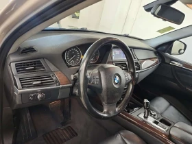 BMW X5 * 35I * CARFAX * АВТОКРЕДИТ БЕЗ ПЪРВОНАЧАЛНА ВНОСК, снимка 13