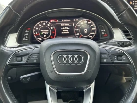 Audi Q7 TECHNIK АВТО КРЕДИТ ЦЕНА ДО БЪЛГАРИЯ, снимка 7