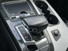 Audi Q7 TECHNIK АВТО КРЕДИТ ЦЕНА ДО БЪЛГАРИЯ, снимка 13