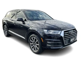 Audi Q7 TECHNIK АВТО КРЕДИТ ЦЕНА ДО БЪЛГАРИЯ, снимка 1