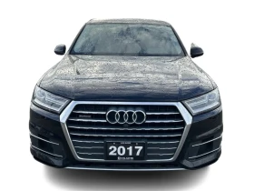 Audi Q7 TECHNIK АВТО КРЕДИТ ЦЕНА ДО БЪЛГАРИЯ, снимка 2