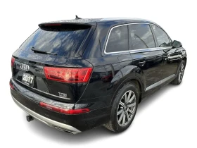 Audi Q7 TECHNIK АВТО КРЕДИТ ЦЕНА ДО БЪЛГАРИЯ, снимка 6