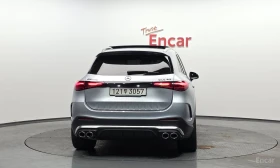 Mercedes-Benz GLC 43 AMG 4MATIC* 360 КАМЕРА* ОБДУХВАНЕ, снимка 2
