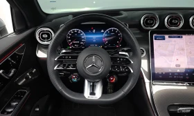 Mercedes-Benz GLC 43 AMG 4MATIC* 360 КАМЕРА* ОБДУХВАНЕ, снимка 4