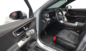 Mercedes-Benz GLC 43 AMG 4MATIC* 360 КАМЕРА* ОБДУХВАНЕ, снимка 7