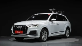 Audi Q7 PRESTIGE/360/HEAD UP/PANO/QUATTRO, снимка 1