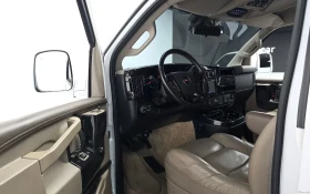 Gmc Savana 6.0 passenger, снимка 7