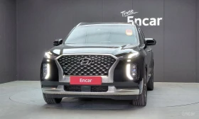 Hyundai Palisade * ФИКСИРАНА ЦЕНА ДО БЪЛГАРИЯ * АВТОКРЕДИТ, снимка 4