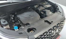Hyundai Palisade * ФИКСИРАНА ЦЕНА ДО БЪЛГАРИЯ * АВТОКРЕДИТ, снимка 10