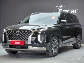Hyundai Palisade * ФИКСИРАНА ЦЕНА ДО БЪЛГАРИЯ * АВТОКРЕДИТ, снимка 1