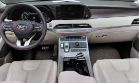 Hyundai Palisade * ФИКСИРАНА ЦЕНА ДО БЪЛГАРИЯ * АВТОКРЕДИТ, снимка 12