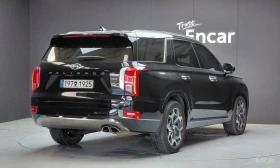 Hyundai Palisade * ФИКСИРАНА ЦЕНА ДО БЪЛГАРИЯ * АВТОКРЕДИТ, снимка 3
