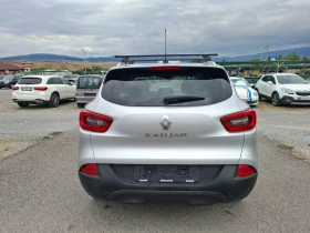Renault Kadjar 1, 6 DCI-Euro 6-Navi+ Kamera, Keyless, снимка 6