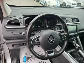 Renault Kadjar 1, 6 DCI-Euro 6-Navi+ Kamera, Keyless, снимка 9