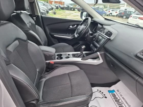 Renault Kadjar 1, 6 DCI-Euro 6-Navi+ Kamera, Keyless, снимка 8