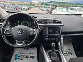 Renault Kadjar 1, 6 DCI-Euro 6-Navi+ Kamera, Keyless, снимка 14