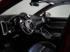 Porsche Cayenne Панорама / BOSE / Кожа / ЦЕНА до БГ, снимка 9