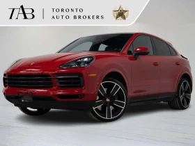 Porsche Cayenne Панорама / BOSE / Кожа / ЦЕНА до БГ, снимка 1