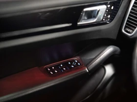 Porsche Cayenne Панорама / BOSE / Кожа / ЦЕНА до БГ, снимка 12
