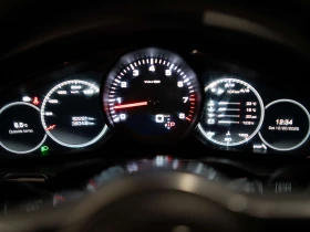 Porsche Cayenne Панорама / BOSE / Кожа / ЦЕНА до БГ, снимка 11