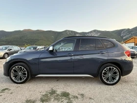BMW X1 2.0 D АВТОМАТ УНИКАТ X-DRIVE, снимка 7