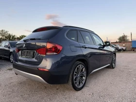 BMW X1 2.0 D АВТОМАТ УНИКАТ X-DRIVE, снимка 4