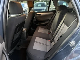 BMW X1 2.0 D АВТОМАТ УНИКАТ X-DRIVE, снимка 10