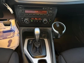 BMW X1 2.0 D АВТОМАТ УНИКАТ X-DRIVE, снимка 16