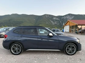 BMW X1 2.0 D АВТОМАТ УНИКАТ X-DRIVE, снимка 5