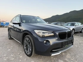 BMW X1 2.0 D АВТОМАТ УНИКАТ X-DRIVE, снимка 3