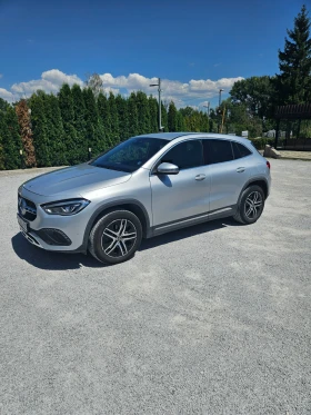 Mercedes-Benz GLA 250, снимка 2