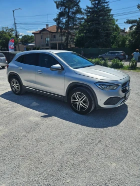 Mercedes-Benz GLA 250, снимка 3