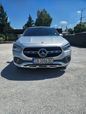 Mercedes-Benz GLA 250, снимка 1