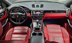 Porsche Cayenne HYBRID* COUPE* ФИКС ЦЕНА* ФУЛ* , снимка 7