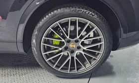 Porsche Cayenne HYBRID* COUPE* ФИКС ЦЕНА* ФУЛ* , снимка 5