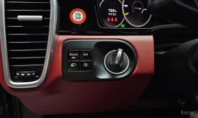 Porsche Cayenne HYBRID* COUPE* ФИКС ЦЕНА* ФУЛ* , снимка 11