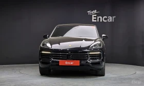 Porsche Cayenne HYBRID* COUPE* ФИКС ЦЕНА* ФУЛ* , снимка 3