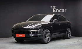 Porsche Cayenne HYBRID* COUPE* ФИКС ЦЕНА* ФУЛ* , снимка 1