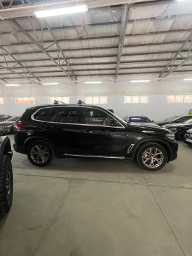 BMW X5 3.0D/Xdr/Дистр/камера/Памет/, снимка 7