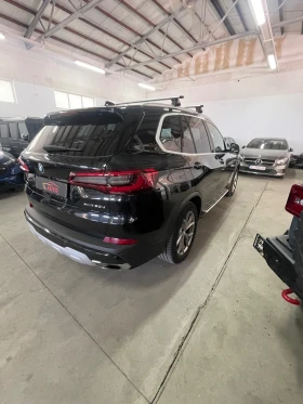 BMW X5 3.0D/Xdr/Дистр/камера/Памет/, снимка 5