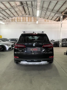 BMW X5 3.0D/Xdr/Дистр/камера/Памет/, снимка 4