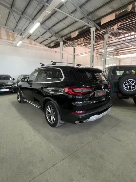 BMW X5 3.0D/Xdr/Дистр/камера/Памет/, снимка 6