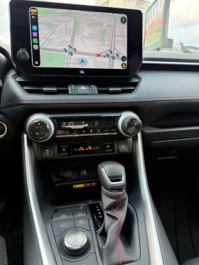 Toyota Rav4 Plug In Hybrid 42 000 km, снимка 12
