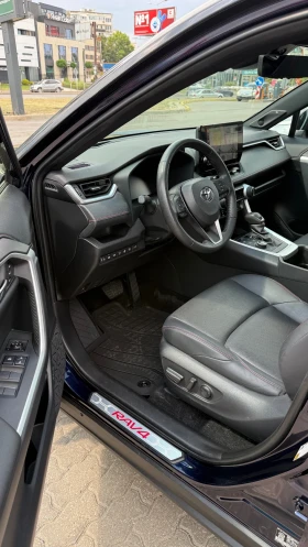 Toyota Rav4 Plug In Hybrid 42 000 km, снимка 9