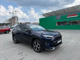 Toyota Rav4 Plug In Hybrid 42 000 km, снимка 8
