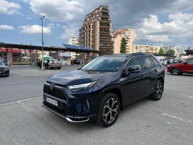Toyota Rav4 Plug In Hybrid 42 000 km, снимка 2