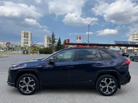 Toyota Rav4 Plug In Hybrid 42 000 km, снимка 3