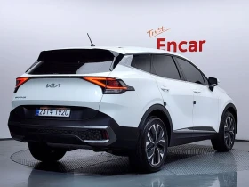 Kia Sportage LPG 2.0 2WD| 150к.с.| ВКЛ.ТЕХНОТЕСТ, снимка 2